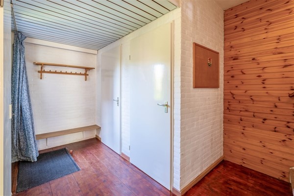 Medium property photo - De Reede 74, 9642 ME Veendam